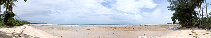 Koh Samui Nathon 1.jpg - Koh Sumi & Bankok 2006